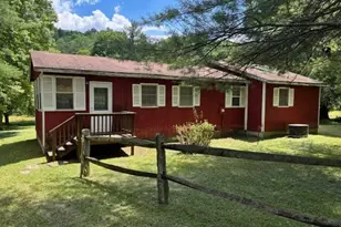 446 Honeymoon Hollow Rd, Lost City, WV 26810 - Photo 1