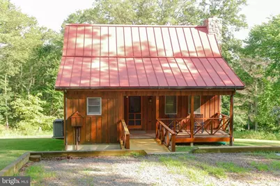 1347 Black Bear Lane, Mathias, WV 26812 - Photo 1