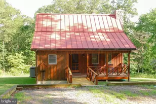 1347 Black Bear Ln, Mathias, WV 26812 - Photo 1