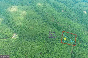 6 1 Ac Tract 21-C South Potomac Trough Farm II, Moorefield, WV 26836 - Photo 1