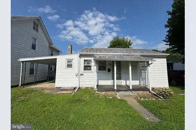 109 Chipley Lane, Moorefield, WV 26836 - Photo 1