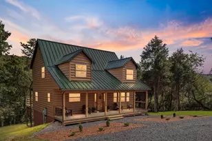 120 Honeymoon Hollow Rd, Lost City, WV 26810 - Photo 1