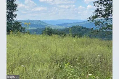 377 Old Scott Farm Road, Moorefield, WV 26836 - Photo 1