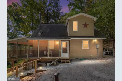 546 Wild Turkey Ridge, Lost City, WV 26810 - Photo 1