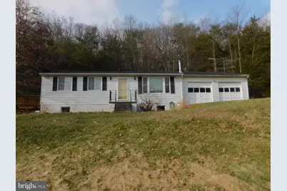 11848 State Road 259, Mathias, WV 26812 - Photo 1