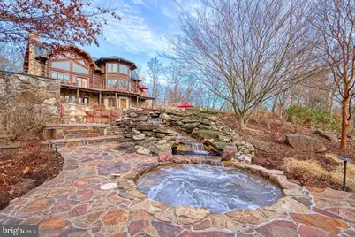 610 Pin Oak Road, Paw Paw, WV 25434 - Photo 1