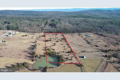 4.81 Acres On Dillons Run Road - Photo 1