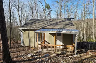 Lot 3 Brown Bear Trail, Bloomery, WV 26817 - Photo 1