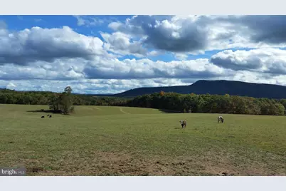 Ford Hill Road, Augusta, WV 26704 - Photo 1