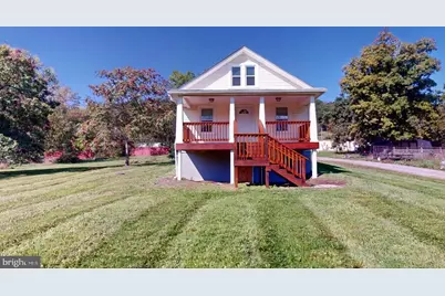 17 Turkey Hill Road, Augusta, WV 26704 - Photo 1