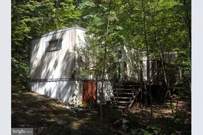 1376 Pauls Woods Road, Delray, WV 26714 - Photo 1