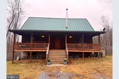 378 Cabin Run Road, Bloomery, WV 26817 - Photo 1