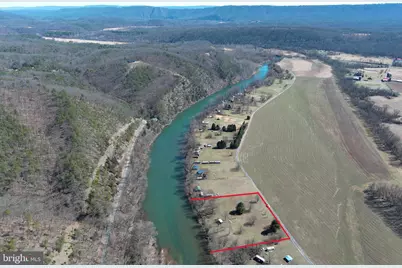 Lots 11 &amp; 12 Riverdale Acres, Romney, WV 26757 - Photo 1