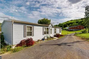 970 Greenspring Valley Rd, Green Spring, WV 26722 - Photo 1