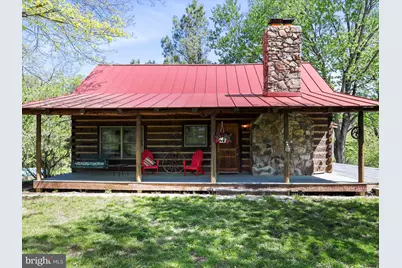 Lot 9-B George Arnold Road, Green Spring, WV 26722 - Photo 1