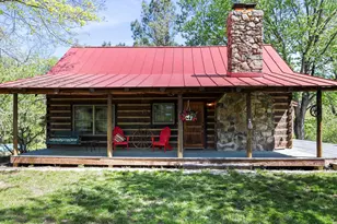 Lot 9-B George Arnold Rd, Green Spring, WV 26722 - Photo 1