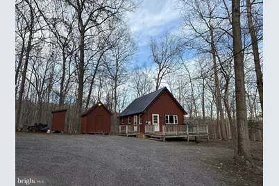 2506 Kerns School Road, Springfield, WV 26763 - Photo 1