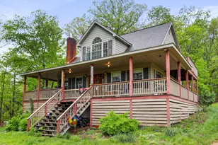 921 W Barnes Mill Dr, Romney, WV 26757 - Photo 1