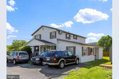 155,153,157 N Charlevoix Place, Romney, WV 26757 - Photo 1