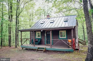 124 Wild Boar Rd, Paw Paw, WV 25434 - Photo 1