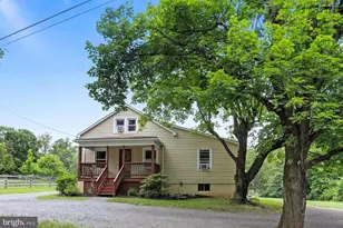 8393 Paw Paw Rd, Paw Paw, WV 25434 - Photo 1