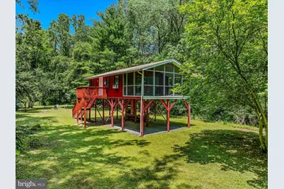 1615 Kilgore Road, Paw Paw, WV 25434 - Photo 1