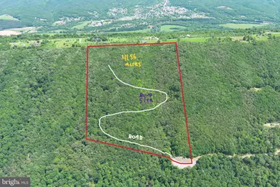 11 Hamilton Estates, Romney, WV 26757 - Photo 1