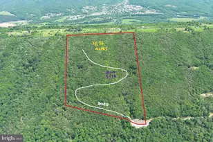 11 Hamilton Estates, Romney, WV 26757 - Photo 1