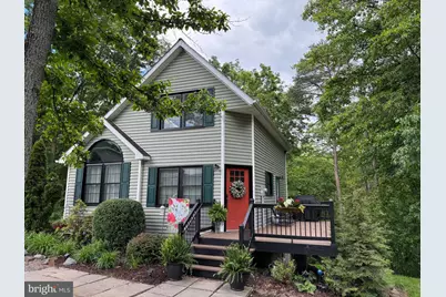 240 Dogwood Drive, Romney, WV 26757 - Photo 1