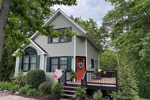 240 Dogwood Dr, Romney, WV 26757 - Photo 1