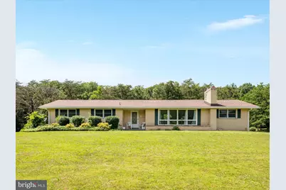 5409 Greenspring Valley Road, Green Spring, WV 26722 - Photo 1