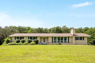 5409 Greenspring Valley Rd, Green Spring, WV 26722 - Photo 1