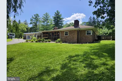 505 W Gravel Lane, Romney, WV 26757 - Photo 1