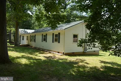 1370 Christian Church Road, High View, WV 26808 - Photo 1