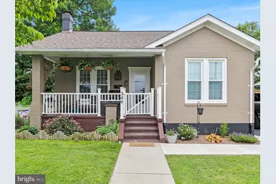 346 W Rosemary Lane, Romney, WV 26757 - Photo 1