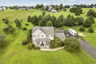 2811 Timber Rdg Rd, Capon Bridge, WV 26711 - Photo 1