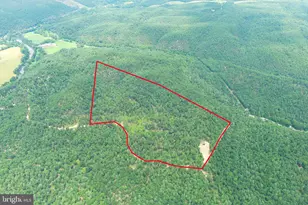 62 Acres Off Capon Springs Rd, Yellow Spring, WV 26865 - Photo 1