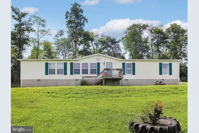 351 Ford Hill Road, Augusta, WV 26704 - Photo 1