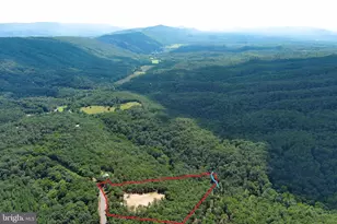 6 56 Ac Residue Hamilton Estates, Romney, WV 26757 - Photo 1