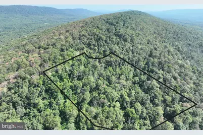 4.16 Ac Falconwood Road, Paw Paw, WV 25434 - Photo 1