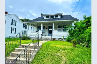 456 E Main Street, Romney, WV 26757 - Photo 1