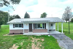 31 E Ridge Loop Rd, Romney, WV 26757 - Photo 1