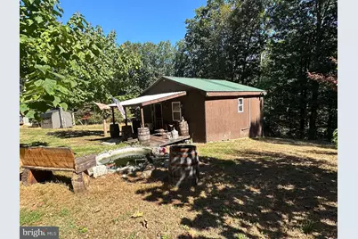 44 Gobbler Drive, Springfield, WV 26763 - Photo 1