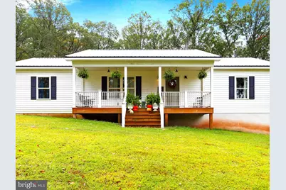 454 Bristol Springs Way, Slanesville, WV 25444 - Photo 1