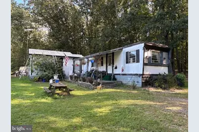 355 Hickory Hill Road, Purgitsville, WV 26852 - Photo 1