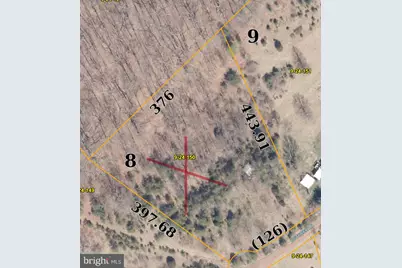 Lot 8 October Lane, Augusta, WV 26704 - Photo 1