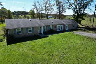 405 Green Pine Estates Dr, Bloomery, WV 26817 - Photo 1