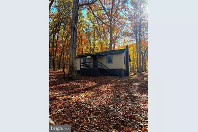 195 Babbling Brook Lane, Romney, WV 26757 - Photo 1