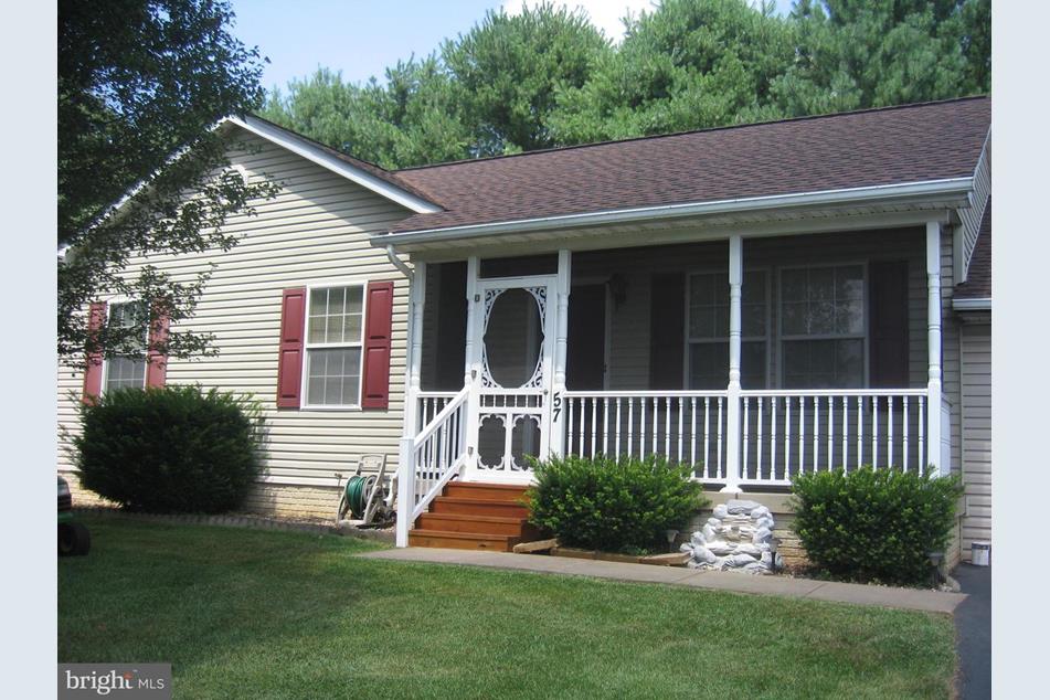 57 Cottontail Ct, Ranson, WV 25438 MLS WVJF2012068 Coldwell Banker