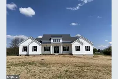 Lot 5 Ivy Hill Lane, Harpers Ferry, WV 25425 - Photo 1